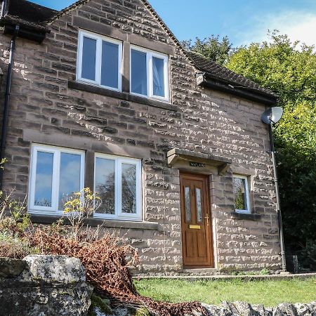 Vila Wayland House Bakewell Exteriér fotografie